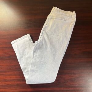 Vintage LA Blues Denim Jeans Womens Size 14 Acid Wash 80s Mom High Waist Stretch